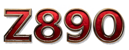 z890 logo